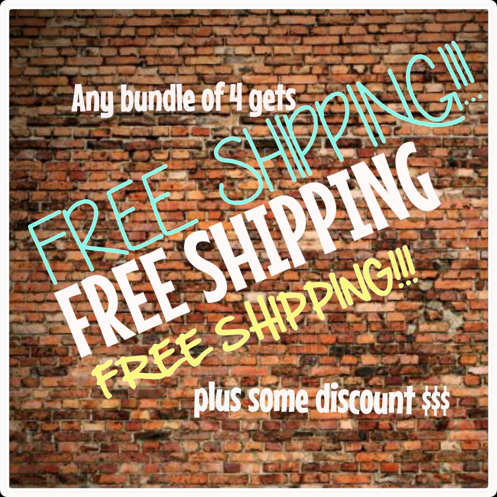 🤩FREE SHIPPING!!!